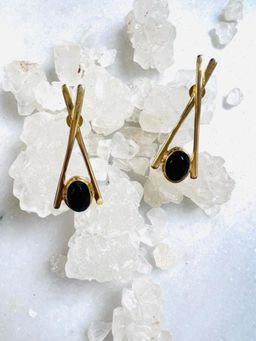 XAGO - Clementine Studs Earrings