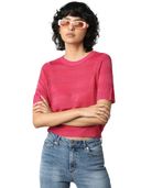 Pink color option, Sold out, Currently selected