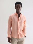 Peach color option, Currently selected