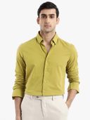 Olive color option, Currently selected