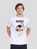 White color option, Currently selected