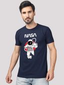 Navy Blue color option, Currently selected