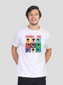 White color option, Currently selected