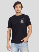 Black color option, Currently selected