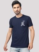 Navy Blue color option, Currently selected
