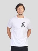 White color option, Currently selected