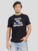 Black color option, Currently selected