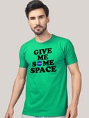 Green color option, Currently selected