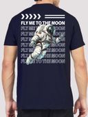 Navy Blue color option