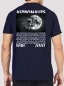 Navy Blue color option, Currently selected