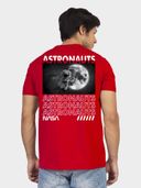 Red color option, Currently selected