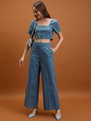 Blue color option, Sold out, Currently selected