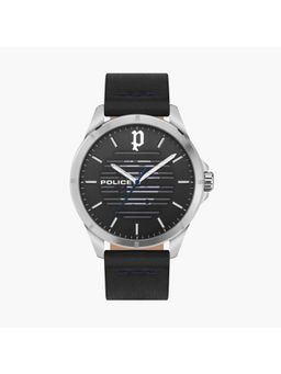Police - Round Dial Analog Watch for Men - Plpewja2204502