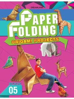 Dreamland - Paper Folding Part 5 Interactive & Activity
