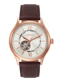 Fossil - Other - Mens Watch Brown Watch BQ2650