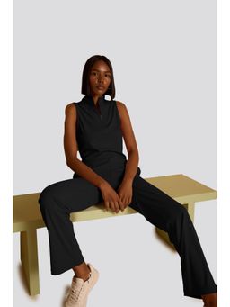 Muvazo - Shadow Oasis Zip-Up Co-Ord (Set of 2)