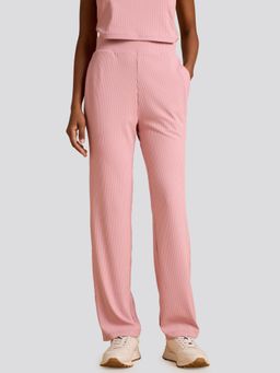 Muvazo - Blush Breeze Pant