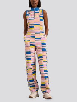 Muvazo - Digi cape Pants