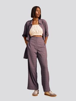 Muvazo - Riviera Rave Co-Ord - LIC (Set of 3)