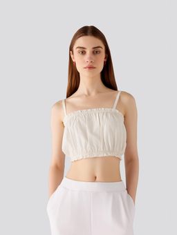 Muvazo - Strapy Rave Tank