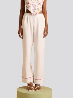 Muvazo - Pipping Pant