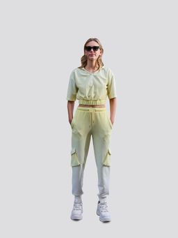 Muvazo - Sunlit Serenade Co-Ord (Set of 2)