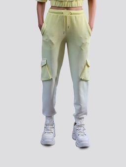 Muvazo - Sunlit Serenade Jogger