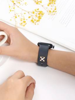 Mitali Jain - Moroccan Watch Pin