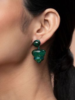 Isharya - Sultana Libra Earrings
