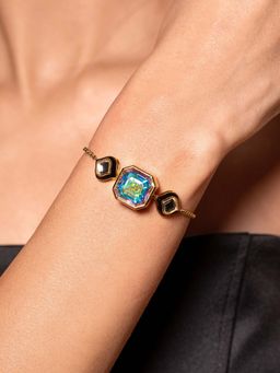 Isharya - Amina Mirror Bracelet