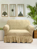 Beige color option, Currently selected