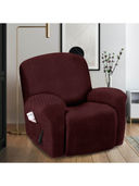 Maroon color option, Currently selected