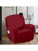 Maroon color option