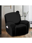 Black color option, Currently selected
