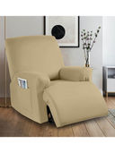 Beige color option, Currently selected