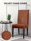 Brown color option, Currently selected