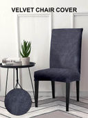 Indigo color option, Currently selected