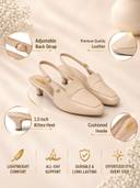 Cream color option, Currently selected