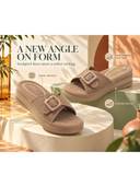 Beige color option, Currently selected