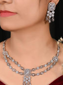 Silver color option, Sold out