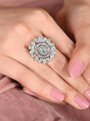 Teal color option, Sold out, Currently selected