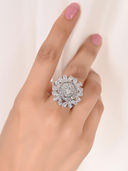 Silver color option, Sold out
