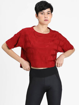 Puma - X First Mile Mono Drycell Women's Training T-shirt