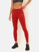 Red color option, Sold out, Currently selected