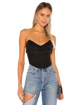 Nbd - Hailee Bustier Top