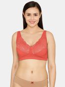 Red color option, Sold out