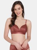 Brown color option, Sold out, Currently selected