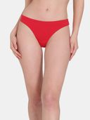 Red color option, Sold out, Currently selected