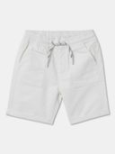 Ivory color option