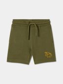 Olive color option, Currently selected